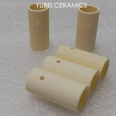 99% Aluminum Oxide Ceramic Tubes for High Temperature Environments